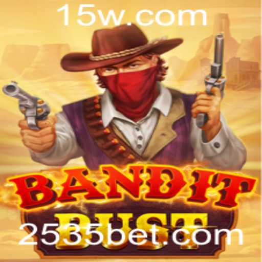 Explorando o Mundo de BanditBust: Um Jogo de Estratégia e Aventura