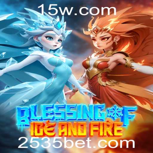 Explorando o Universo de Blessing of Ice and Fire