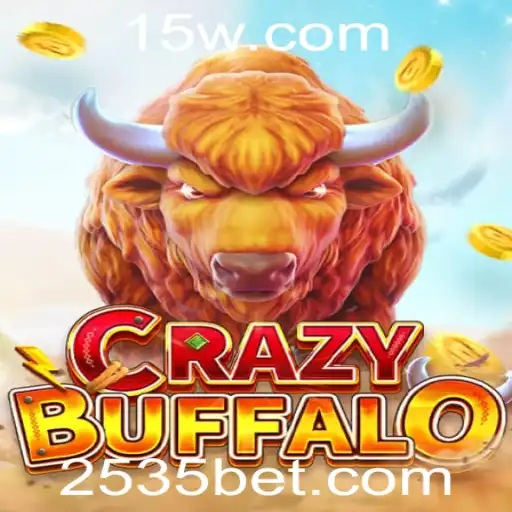 Descubra o Jogo CRAZYBUFFALO e a Experiência Única do 535BET