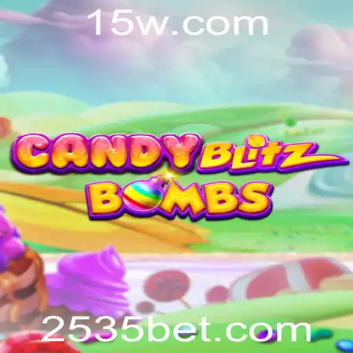 CandyBlitzBombs: O Jogo que Está Mexendo com o Mundo dos Jogos Online