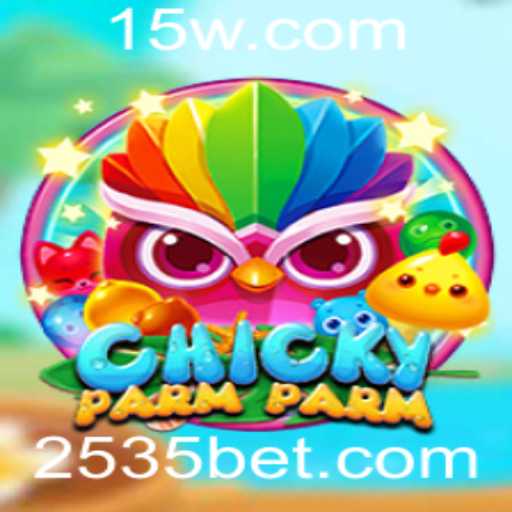 Explorando o Mundo de ChickyParmParm: O Jogo do Momento com 535BET
