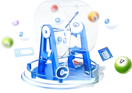 535BET Lottery games in