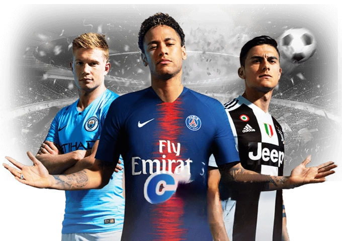 Lots of sports bets at 535BET sports