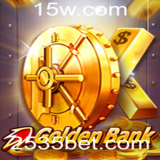 CrazyGoldenBank: O Novo Fenômeno dos Jogos Online com 535BET