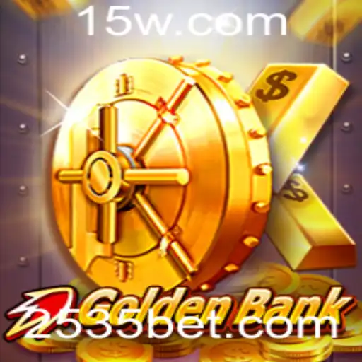 CrazyGoldenBank: O Novo Fenômeno dos Jogos Online com 535BET