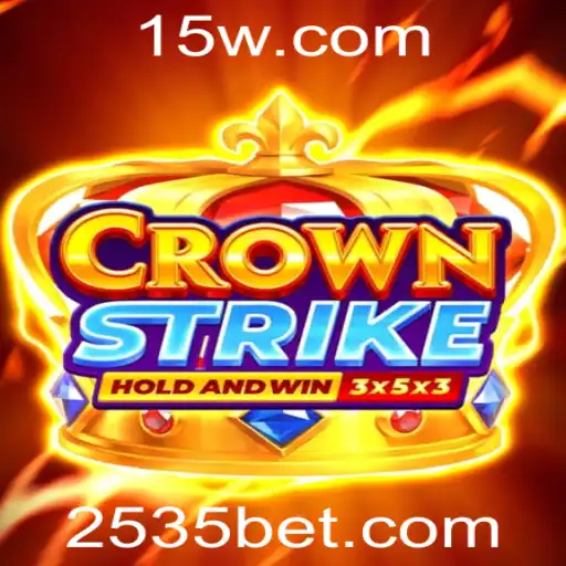 CrownStrike: A Nova Sensação do Mundo dos Jogos de Estratégia