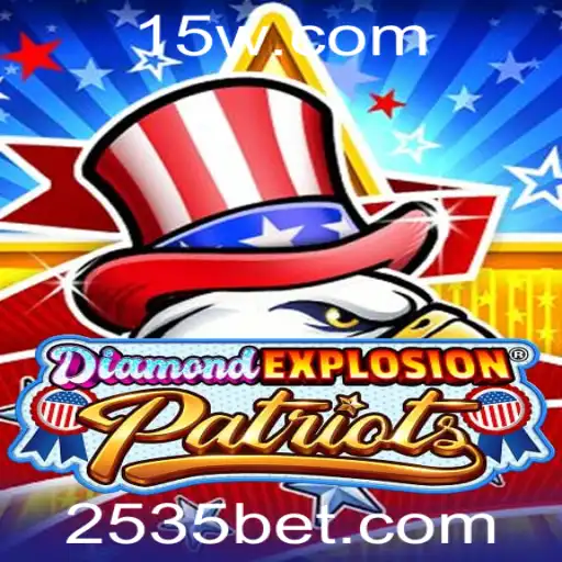 Explorando o Mundo do Jogo DiamondExplosionPatriots: Regras, Estratégias e Mais