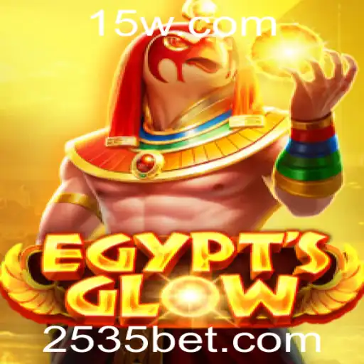 EgyptsGlow: A Mística Jornada Digital Inspirada no Antigo Egito