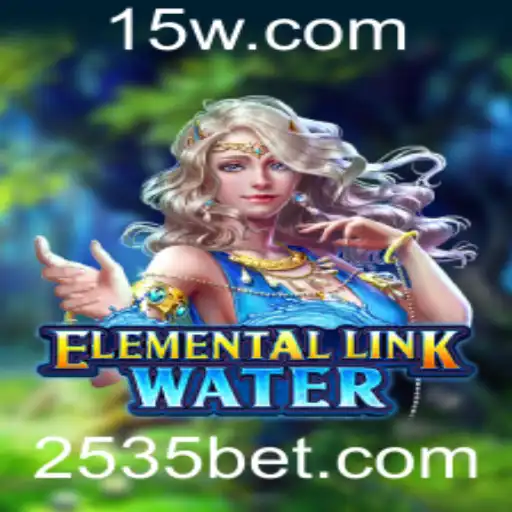 Apresentando o Jogo ElementalLinkWater: Uma Nova Aventura Aquática