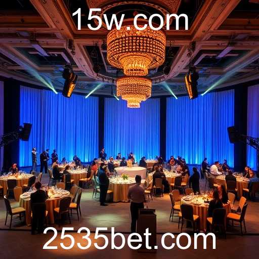Eventos Exclusivos: A Experiência Única de Participar com 535BET