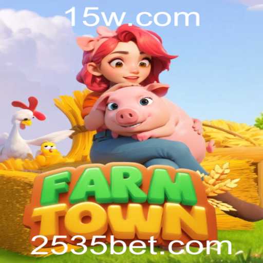Descubra o Fascinante Mundo de FarmTown: Uma Imersão em Estratégia Agrícola