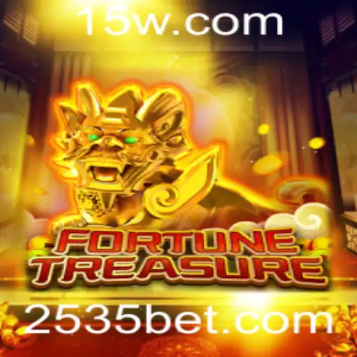 Descubra FortuneTreasure: O Jogo de Aventura e Estratégia que Conquista Com 535BET