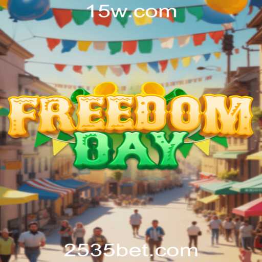 Exploring FreedomDay: An Interactive Experience with 535BET