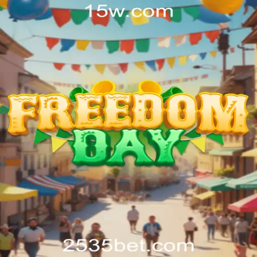 Exploring FreedomDay: An Interactive Experience with 535BET