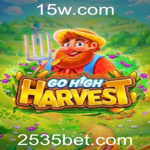GoHighHarvest: Um Mergulho no Novo Jogo que Combina Estratégia e Diversão