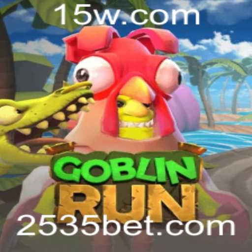 Explore o Excitante Mundo do Jogo GoblinRun