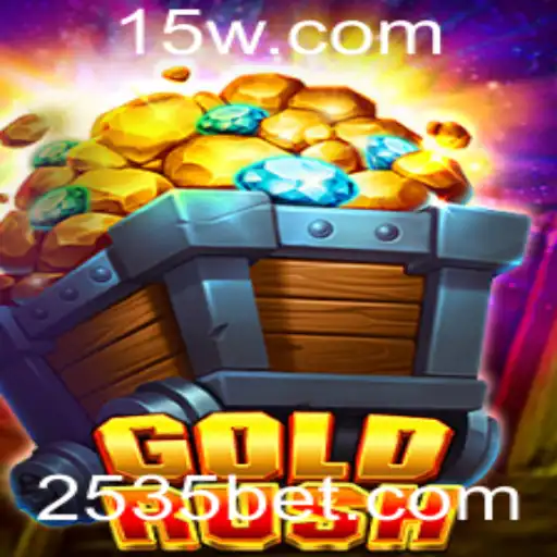 GoldRush: Aventura e Estratégia no Novo Jogo de Apostas 535BET