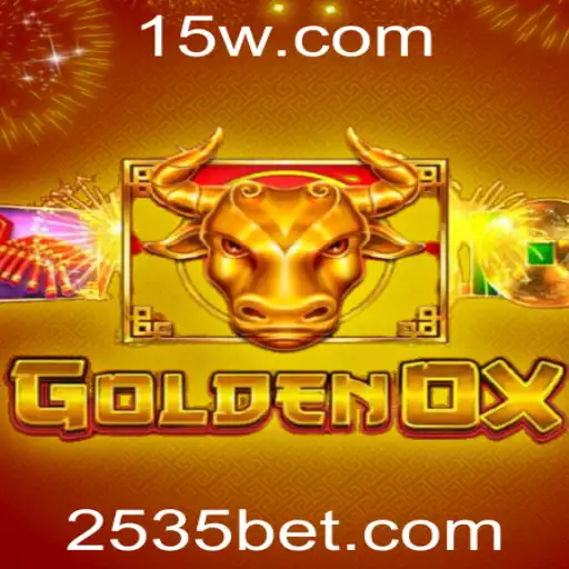 GoldenOx: Descubra o Jogo de Cassino que Está Conquistando o Mundo