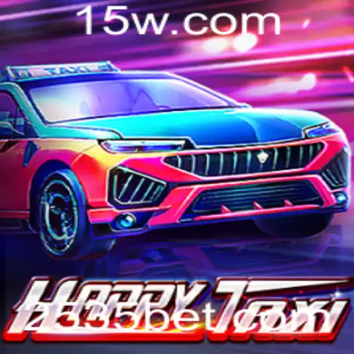 Descubra o Mundo do Jogo HappyTaxi e as Regras Empolgantes de 535BET