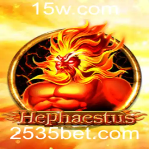 Explorando Hephaestus: O Jogo de Estratégia com a Chave 535BET