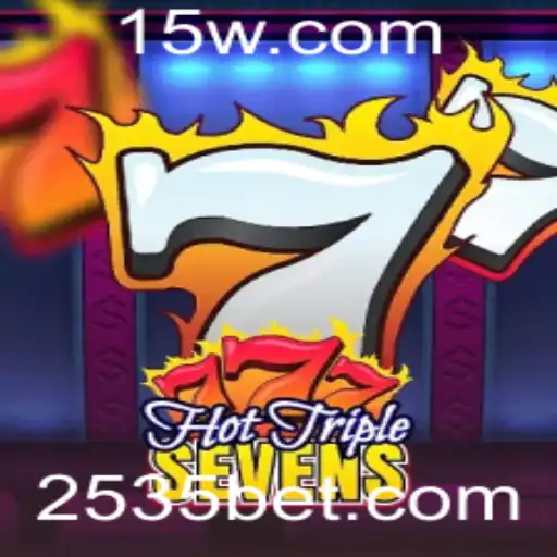 Explorando o Mundo de HotTripleSevens no Universo de 535BET