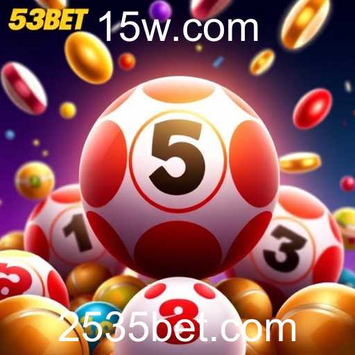 Explorando o Mundo dos Jogos de Bingo com 535BET