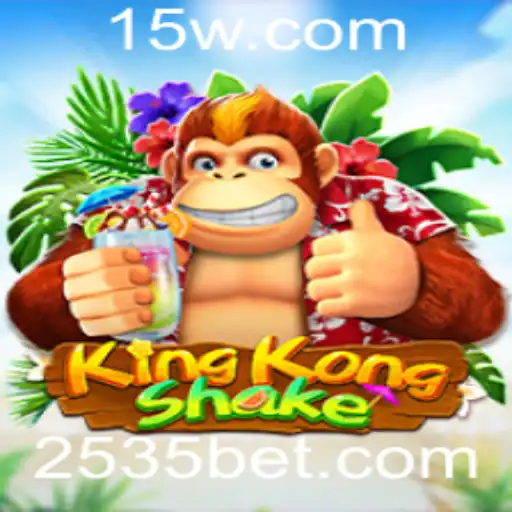 Descubra o Empolgante Jogo KingKongShake: Regras e Diversão em 535BET