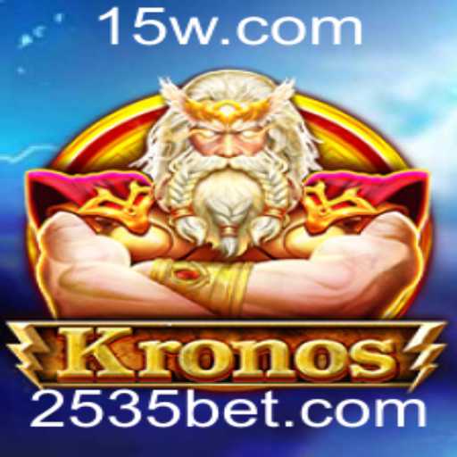 Descubra o Fascinante Mundo de Kronos: Jogo de Estratégia e Aventura