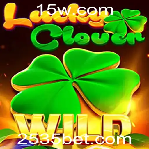 Descubra a Emoção do LuckyClover com 535BET