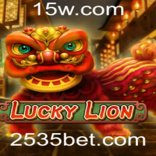 Descubra a Emoção do Jogo LuckyLion com 535BET