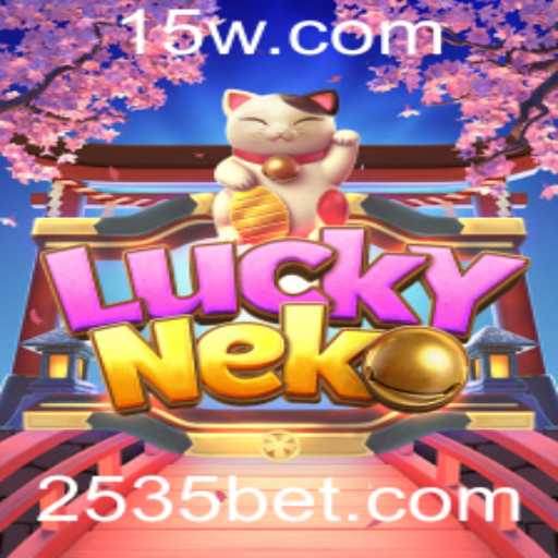Explorando o Fascinante Mundo de LuckyNeko no 535BET