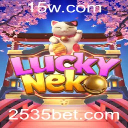 Explorando o Fascinante Mundo de LuckyNeko no 535BET