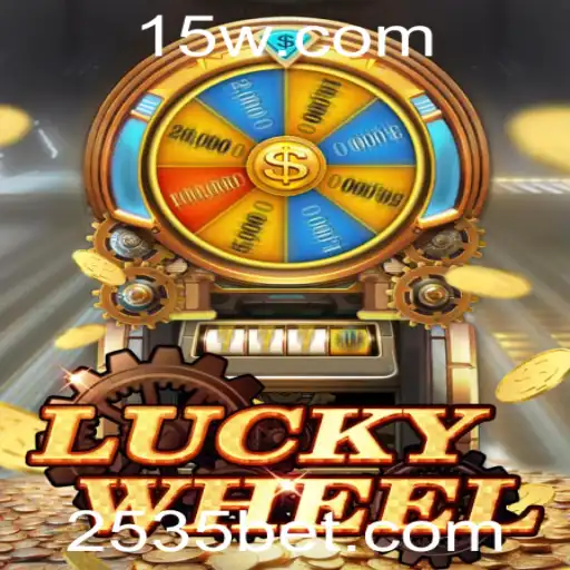 Descubra o Mundo Emocionante de LuckyWheel com a Plataforma 535BET