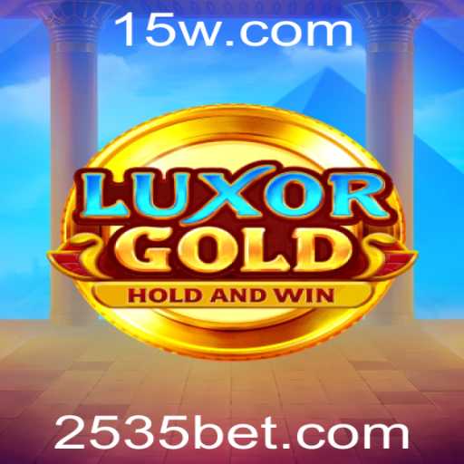 Descubra LuxorGold: O Brilho da Antiguidade em Forma de Jogo