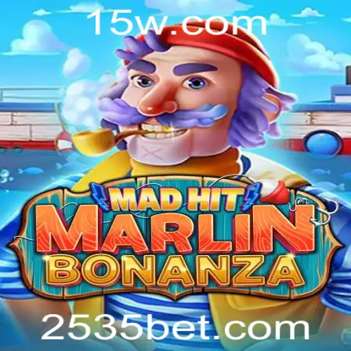 Explorando o Mundo de MadHitMarlinBonanza: O Novo Sucesso dos Jogos