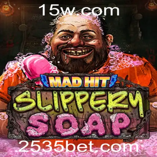 MadHitSlipperySoap: A Nova Sensação dos Jogos de Tabuleiro
