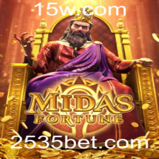 Descubra o Mundo de MidasFortune: Uma Jornada de Ouro e Estrategia