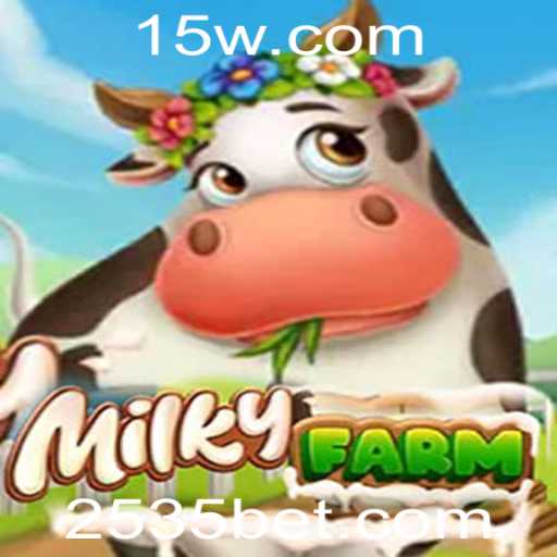 Descubra MilkyFarm: A Nova Sensação dos Jogos Online