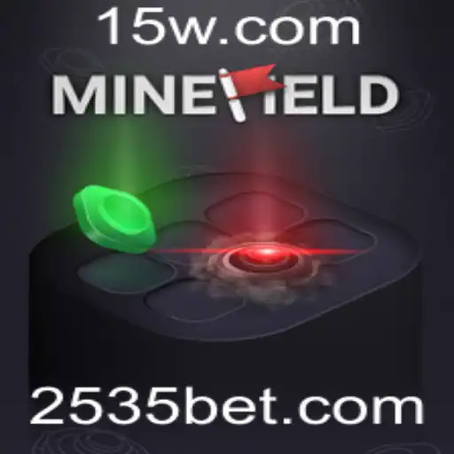 Explorando o Universo de MineField e as Inovações com 535BET