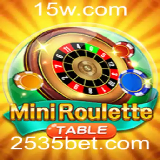 Explorando o Mundo do MiniRoulette com 535BET