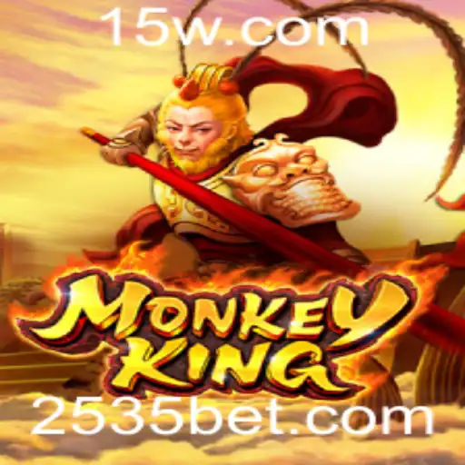 Explorando o Fascinante Universo de MonkeyKing