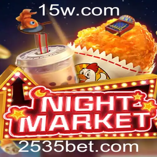 Explore o Fascinante Mundo do Jogo NIGHTMARKET e Sua Conexão com 535BET