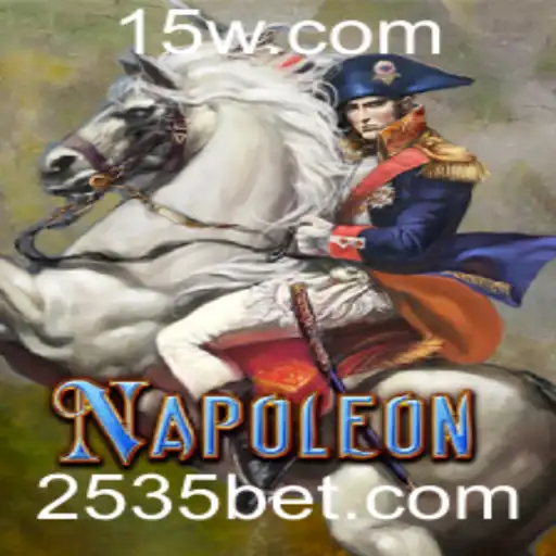 Napoleon: Um Mergulho no Mundo Estratégico do 535BET