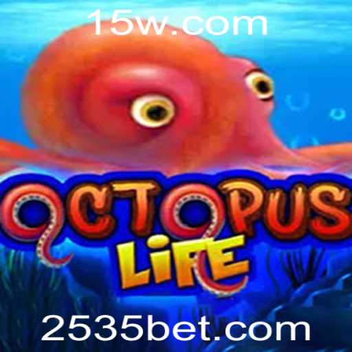 Descubra o Fascinante Mundo de OctopusLife: O Jogo que Conquista Multidões