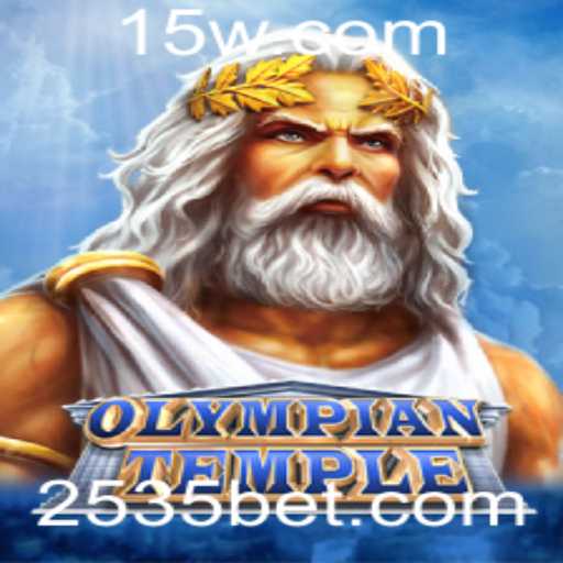 Explorando OlympianTemple: Um Mergulho no Mundo Antigo com 535BET