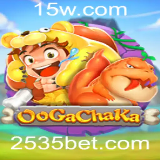 OoGaChaKa: A Nova Sensação de Jogos Estratégicos com 535BET