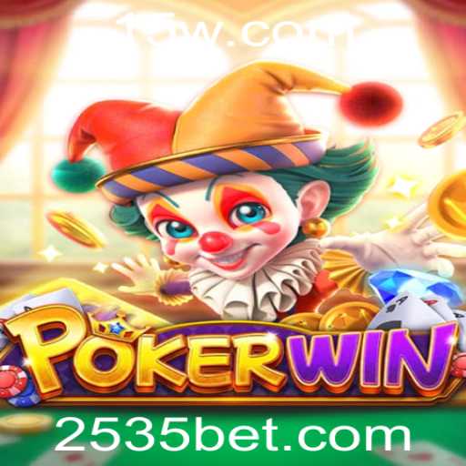 Explorando o Jogo de Cartas POKERWIN: Uma Nova Abordagem ao Poker
