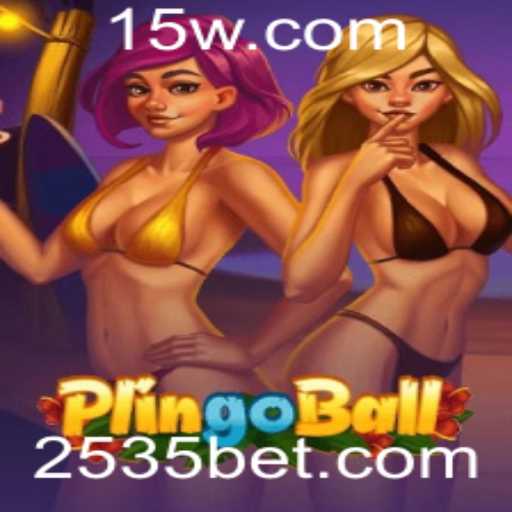 Descubra Plingoball: O Futuro Divertido e Interativo dos Jogos com 535BET