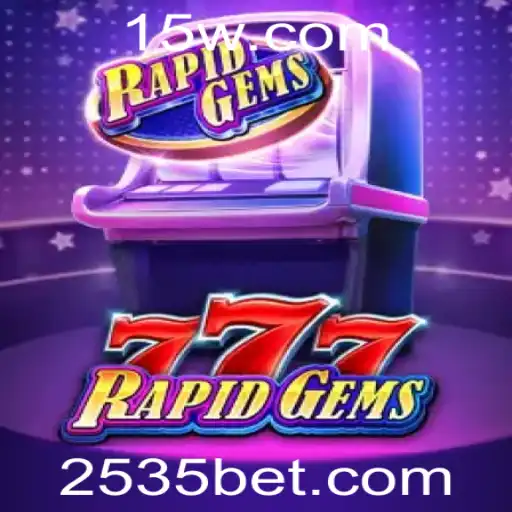 Descubra o Mundo Fascinante de RapidGems777 com a Chave 535BET