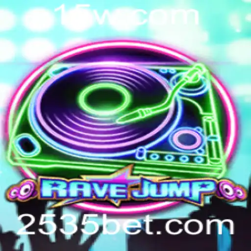 Explorando o Mundo do RaveJump: Regras, Estratégias e Aventura